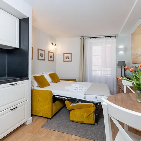 Appartement Les Petits Volets A 100m De La *