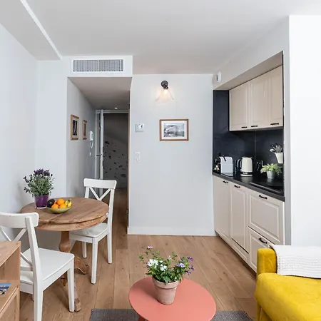 Apartamento Les Petits Volets A 100m De La *