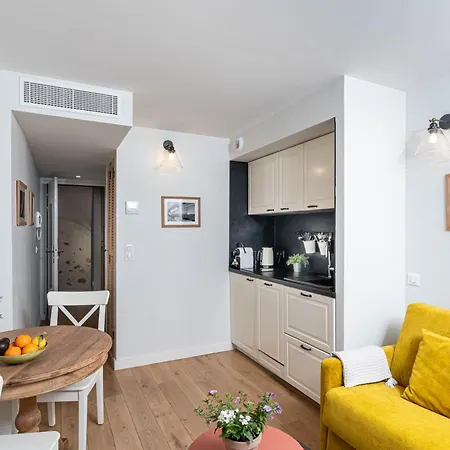 Apartamento Les Petits Volets A 100m De La