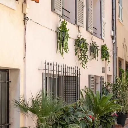 Les Petits Volets A 100m De La Apartamento *